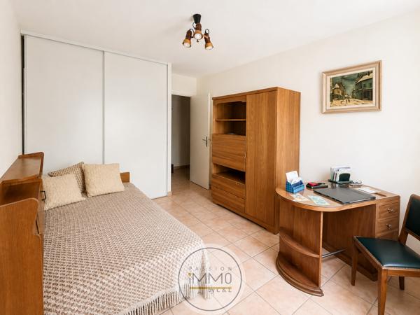 Appartement 3 pièce(s) 2 chambre(s) 91 m²