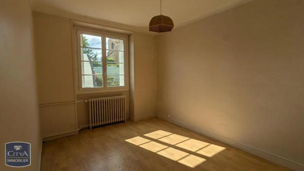 Appartement à louer 2 pièces 57m²