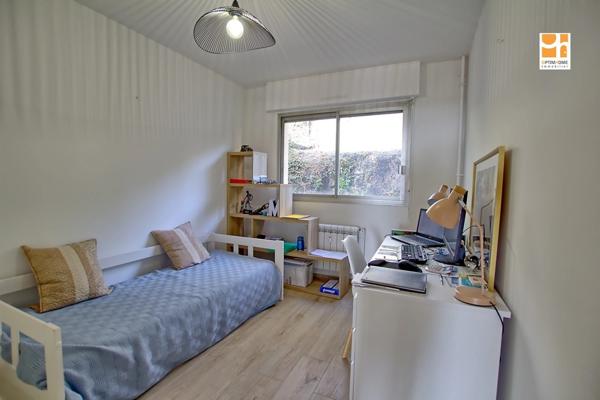 Appartement à vendre 3 pièces CAGNES SUR MER (06)