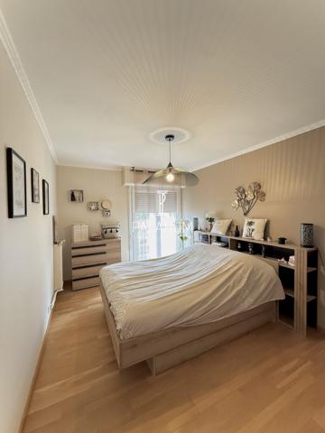 À Vendre – Appartement T3 lumineux avec balcon dans le quartier du Mourillon, Toulon