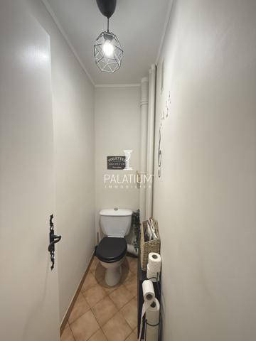 À Vendre – Appartement T3 lumineux avec balcon dans le quartier du Mourillon, Toulon