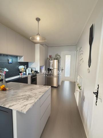 À Vendre – Appartement T3 lumineux avec balcon dans le quartier du Mourillon, Toulon