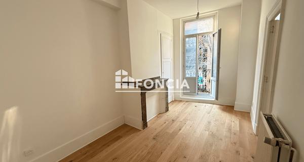 À vendre Appartement 4 pièces 88.4 m² - Toulouse 31000