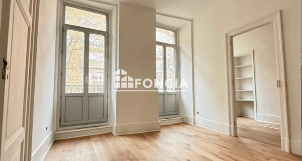 À vendre Appartement 4 pièces 88.4 m² - Toulouse 31000