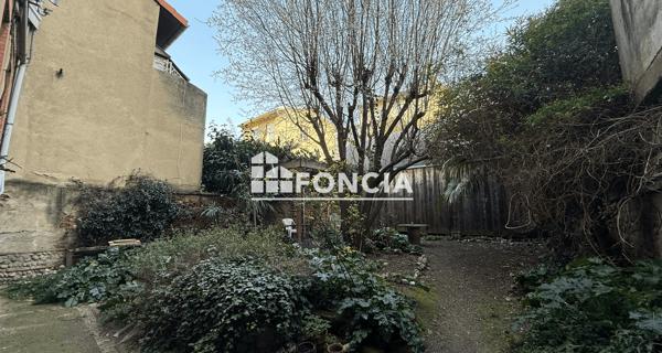 À vendre Appartement 4 pièces 88.4 m² - Toulouse 31000
