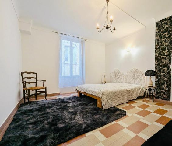 Maison T3 - Sainte Tulle - Réf. G75