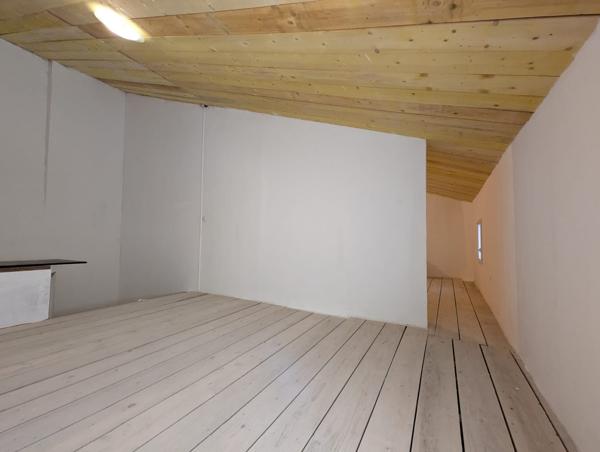 Maison T3 - Sainte Tulle - Réf. G75