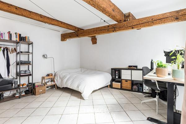 Studio au coeur de Toulouse