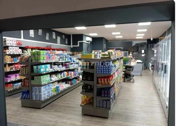 Fonds de commerce
