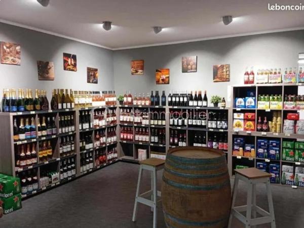 Fonds de commerce