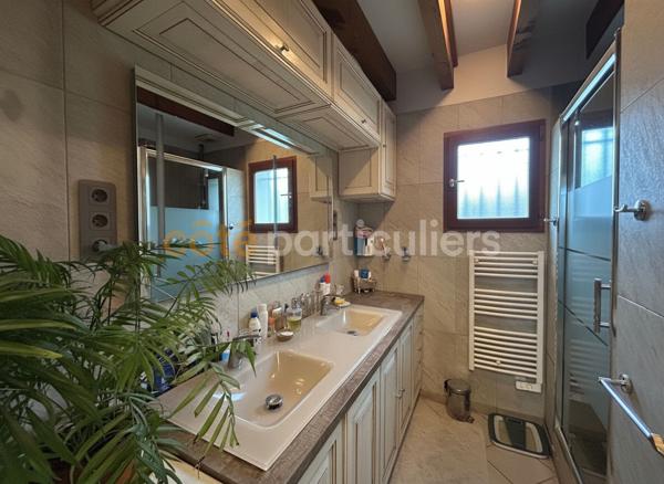 Vente Maison92,91 m² - 5 Pièces - LIMEIL BREVANNES (94450)