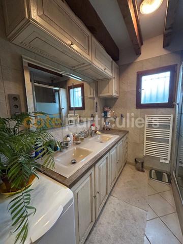 Vente Maison92,91 m² - 5 Pièces - LIMEIL BREVANNES (94450)