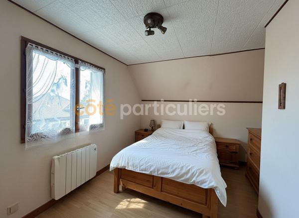 Vente Maison92,91 m² - 5 Pièces - LIMEIL BREVANNES (94450)