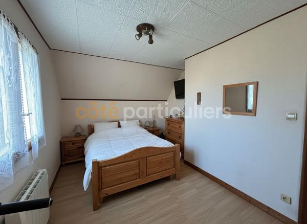 Vente Maison92,91 m² - 5 Pièces - LIMEIL BREVANNES (94450)