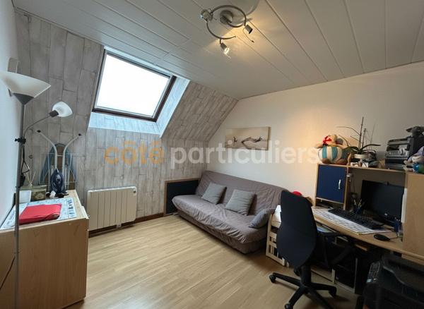 Vente Maison92,91 m² - 5 Pièces - LIMEIL BREVANNES (94450)