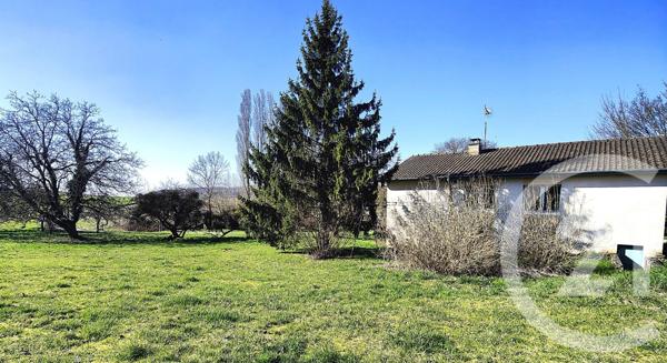 Maison à vendre  6 pièces - 118 m2 LES TROIS DOMAINES - 55