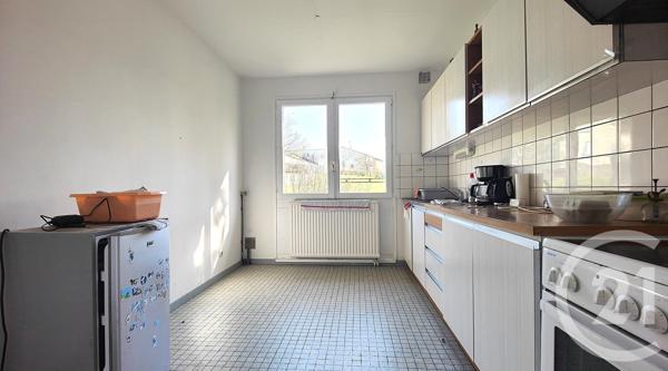 Maison à vendre  6 pièces - 118 m2 LES TROIS DOMAINES - 55