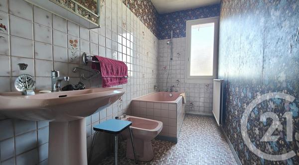 Maison à vendre  6 pièces - 118 m2 LES TROIS DOMAINES - 55