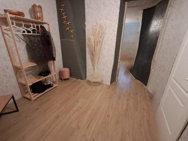 BIEN D EXECPTION A FORT POTENTIEL