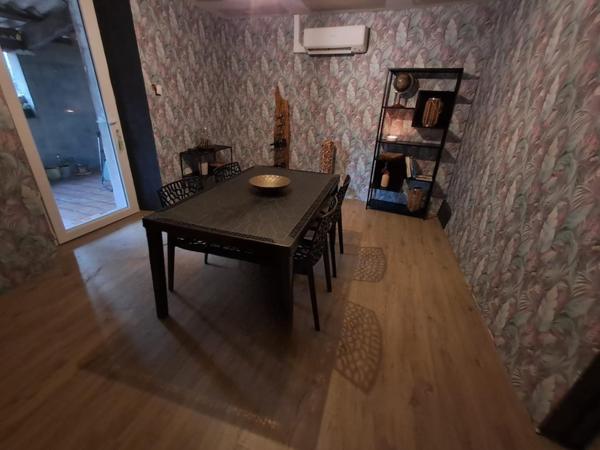 BIEN D EXECPTION A FORT POTENTIEL