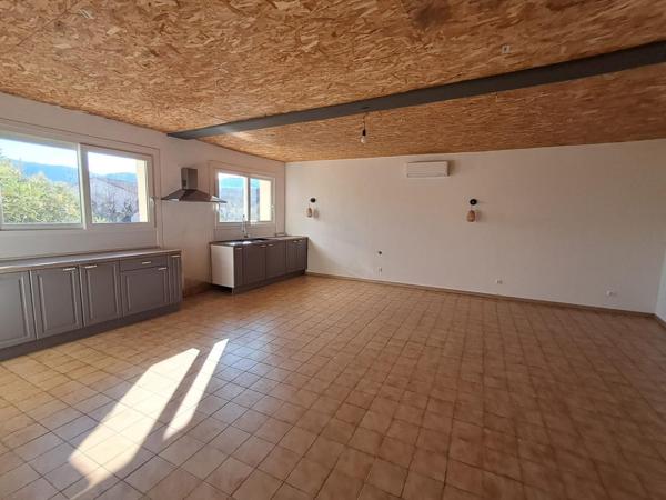 BIEN D EXECPTION A FORT POTENTIEL