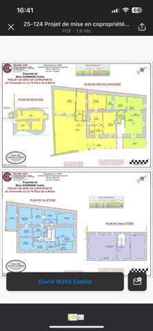 BIEN D EXECPTION A FORT POTENTIEL