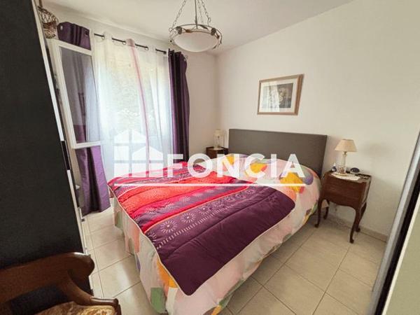 À vendre Maison 4 pièces 90 m² - Nazelles-négron 37530