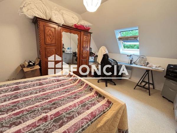 À vendre Maison 4 pièces 90 m² - Nazelles-négron 37530