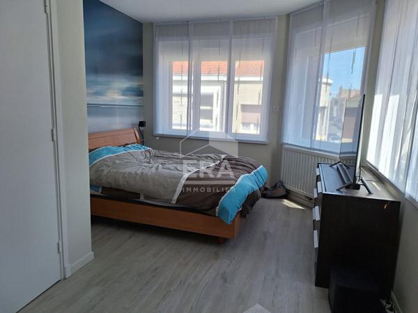 Maison à Malo les Bains (59240) 120 m2 avec 4 chambres