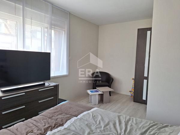 Maison à Malo les Bains (59240) 120 m2 avec 4 chambres