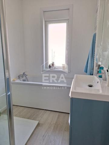 Maison à Malo les Bains (59240) 120 m2 avec 4 chambres