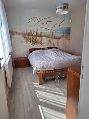 Maison à Malo les Bains (59240) 120 m2 avec 4 chambres