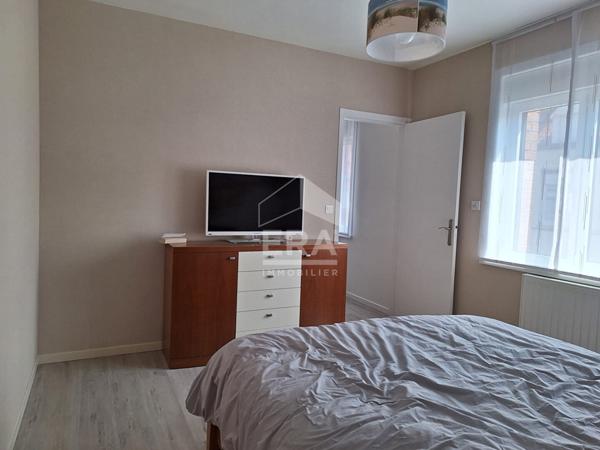Maison à Malo les Bains (59240) 120 m2 avec 4 chambres