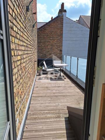 Maison à Malo les Bains (59240) 120 m2 avec 4 chambres