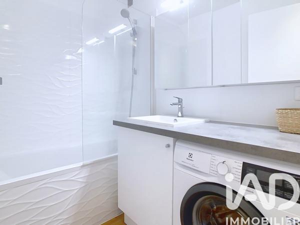 Location appartement 4 pièces 85,73 m² Boulogne-Billancourt