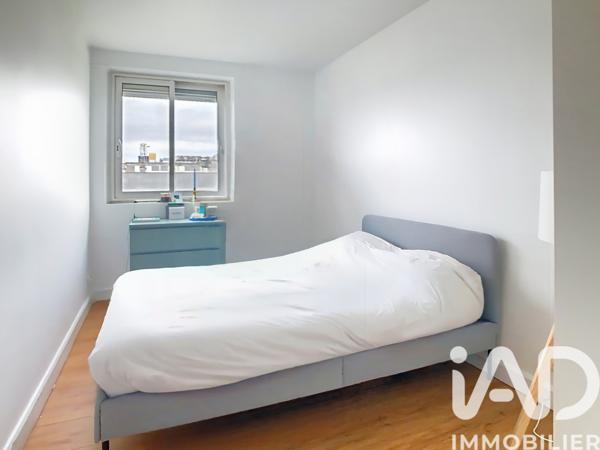 Location appartement 4 pièces 85,73 m² Boulogne-Billancourt
