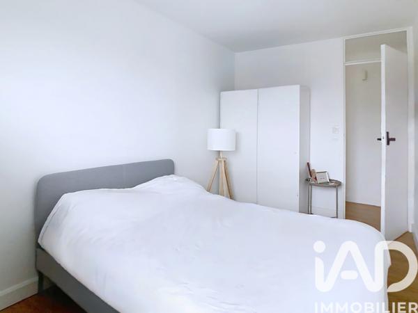 Location appartement 4 pièces 85,73 m² Boulogne-Billancourt