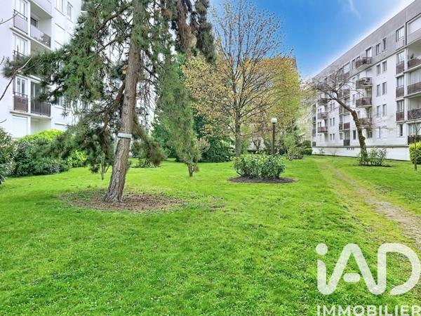 Location appartement 4 pièces 85,73 m² Boulogne-Billancourt