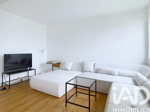 Location appartement 4 pièces 85,73 m² Boulogne-Billancourt