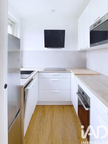 Location appartement 4 pièces 85,73 m² Boulogne-Billancourt