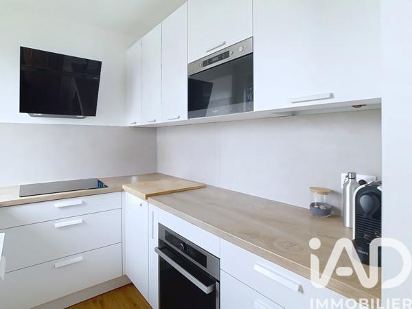 Location appartement 4 pièces 85,73 m² Boulogne-Billancourt