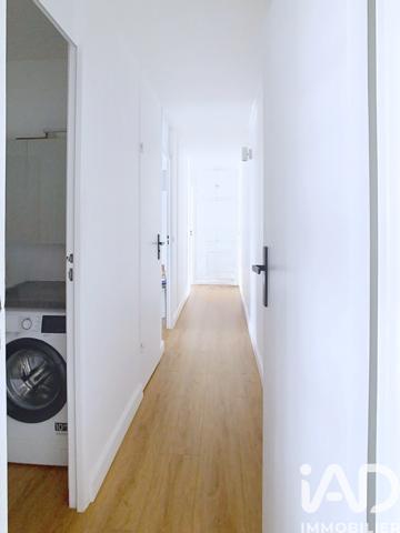 Location appartement 4 pièces 85,73 m² Boulogne-Billancourt