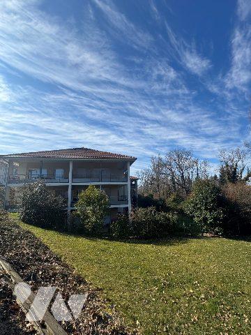 Appartement à vendre Vétraz-Monthoux