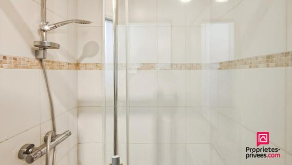 Nantes centre ville - Appartement T2 bis 66,72 m2