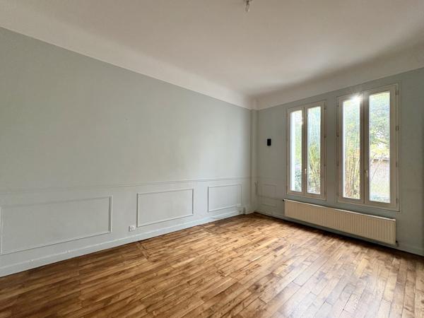 Maison 6 pièces - BAS DU CENTRE VILLE Poitiers (86000)