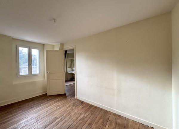 Maison 6 pièces - BAS DU CENTRE VILLE Poitiers (86000)