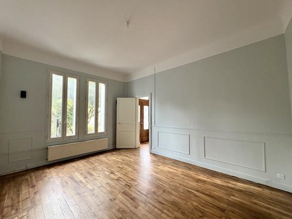 Maison 6 pièces - BAS DU CENTRE VILLE Poitiers (86000)