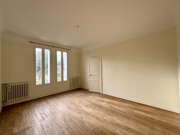 Maison 6 pièces - BAS DU CENTRE VILLE Poitiers (86000)