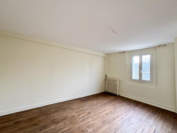 Maison 6 pièces - BAS DU CENTRE VILLE Poitiers (86000)