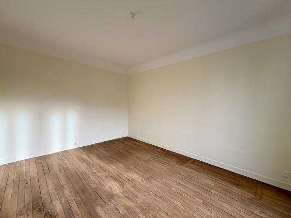 Maison 6 pièces - BAS DU CENTRE VILLE Poitiers (86000)